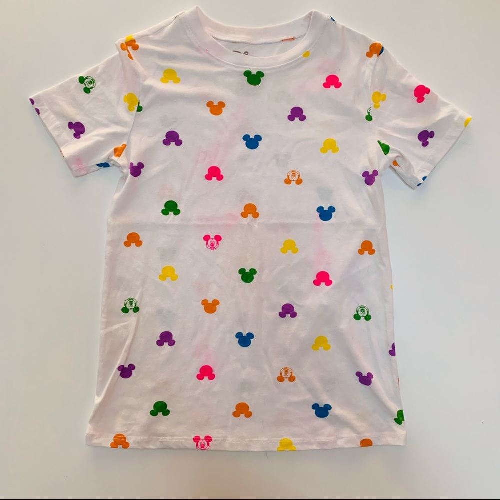 Mickey Tee